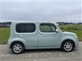2016 Nissan Cube