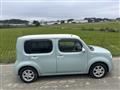 2016 Nissan Cube