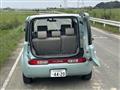 2016 Nissan Cube