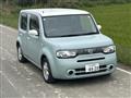 2016 Nissan Cube