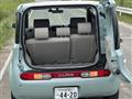 2016 Nissan Cube
