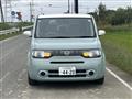 2016 Nissan Cube