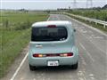 2016 Nissan Cube
