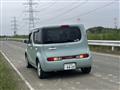 2016 Nissan Cube