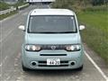2016 Nissan Cube
