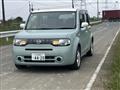 2016 Nissan Cube