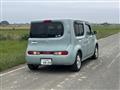 2016 Nissan Cube