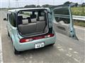 2016 Nissan Cube