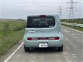 2016 Nissan Cube