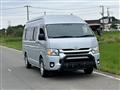 2012 Toyota Hiace Commuter
