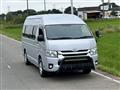 2012 Toyota Hiace Commuter