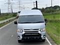 2012 Toyota Hiace Commuter