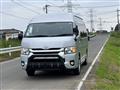 2012 Toyota Hiace Commuter
