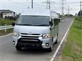 2012 Toyota Hiace Commuter
