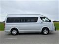 2012 Toyota Hiace Commuter