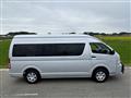 2012 Toyota Hiace Commuter