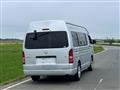 2012 Toyota Hiace Commuter