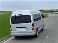 2012 Toyota Hiace Commuter