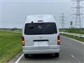 2012 Toyota Hiace Commuter