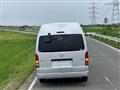 2012 Toyota Hiace Commuter