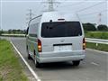 2012 Toyota Hiace Commuter