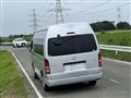 2012 Toyota Hiace Commuter