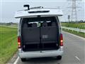 2012 Toyota Hiace Commuter