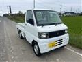 2001 Mitsubishi Minicab Truck