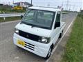 2001 Mitsubishi Minicab Truck