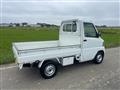2001 Mitsubishi Minicab Truck