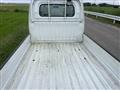 2001 Mitsubishi Minicab Truck