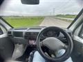 2001 Mitsubishi Minicab Truck