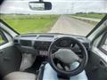 2001 Mitsubishi Minicab Truck