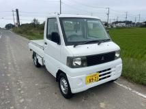 2001 Mitsubishi Minicab Truck