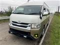 2005 Toyota Hiace Wagon