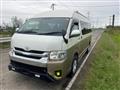 2005 Toyota Hiace Wagon