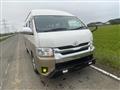 2005 Toyota Hiace Wagon