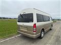 2005 Toyota Hiace Wagon