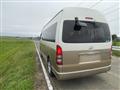 2005 Toyota Hiace Wagon