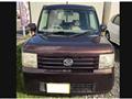 2009 Daihatsu Move Conte