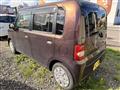 2009 Daihatsu Move Conte