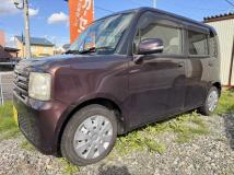 2009 Daihatsu Move Conte