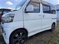 2006 Daihatsu Atrai Wagon
