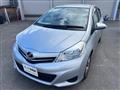 2011 Toyota Vitz
