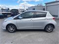 2011 Toyota Vitz