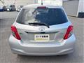 2011 Toyota Vitz