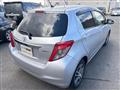 2011 Toyota Vitz