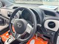 2011 Toyota Vitz