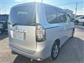 2008 Toyota Voxy