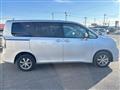 2008 Toyota Voxy